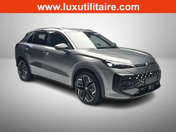 Volkswagen T-Roc 1.5 eTSi 150 DSG R-Line - Photo 1