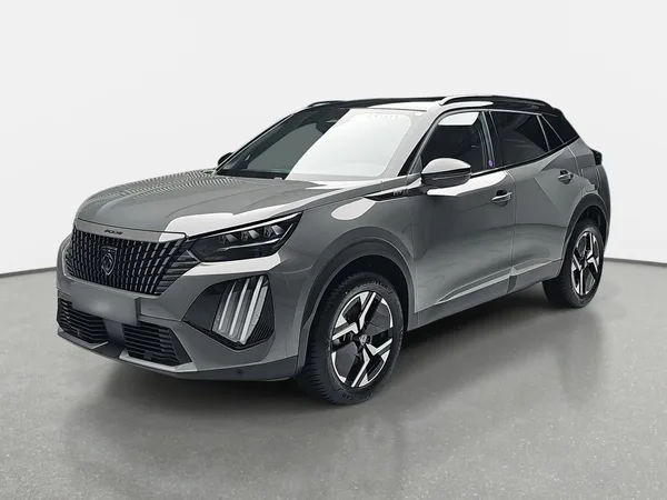 Peugeot 2008 1.2 Hybrid 145 E-DSC6 GT - Photo 2