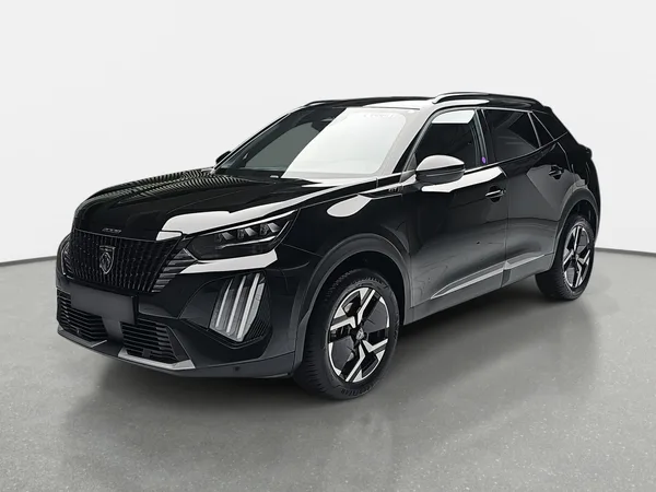 Peugeot 2008 1.2 Hybrid 145 E-DSC6 GT - Photo 2
