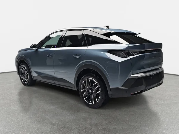 Peugeot 3008 1.2 Hybrid 145 E-DSC6 Allure - Photo 3