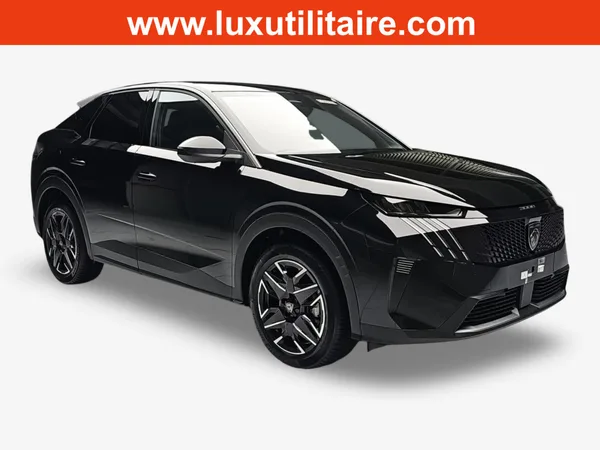 Peugeot 3008 1.2 Hybrid 145 E-DSC6 Allure - Photo 1