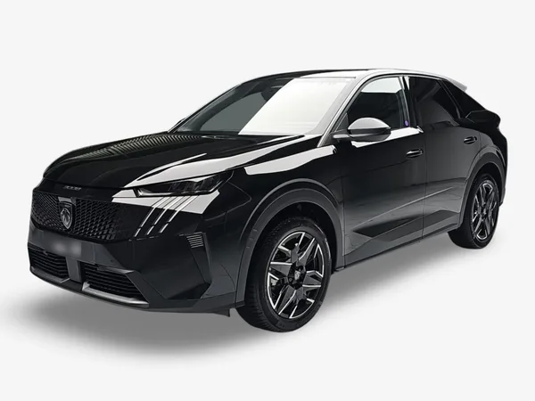 Peugeot 3008 1.2 Hybrid 145 E-DSC6 Allure - Photo 2
