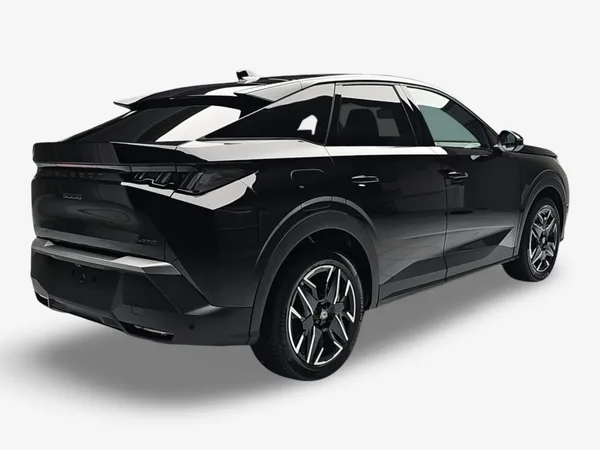 Peugeot 3008 1.2 Hybrid 145 E-DSC6 Allure - Photo 3