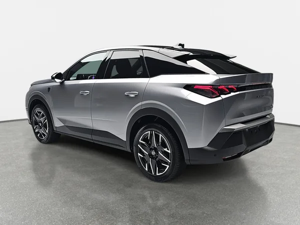 Peugeot 3008 1.2 Hybrid 145 E-DSC6 GT - Photo 3