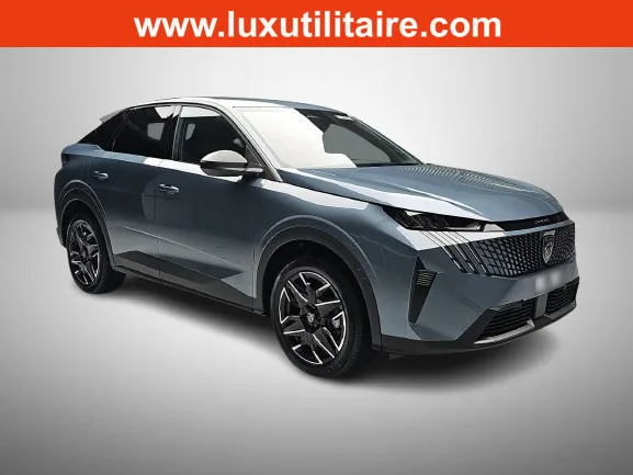 Peugeot 3008 1.2 Hybrid 145 E-DSC6 GT - Photo 1