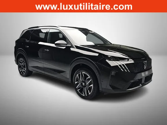Peugeot 5008 1.2 PureTech 146 e-DSC6 ALLURE - Photo 1
