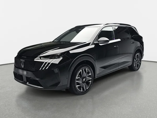 Peugeot 5008 1.2 PureTech 146 e-DSC6 ALLURE - Photo 2