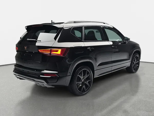 Cupra Ateca 1.5 TSi DSG 150 - Photo 3