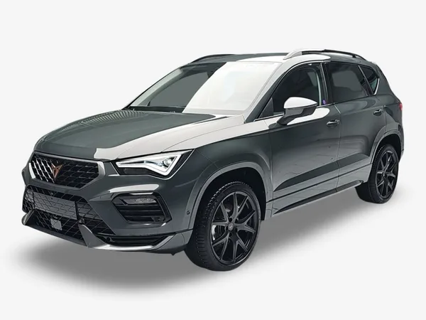 Cupra Ateca 1.5 TSi DSG 150 - Photo 2