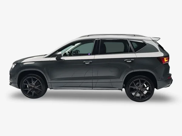 Cupra Ateca 1.5 TSi DSG 150 - Photo 2