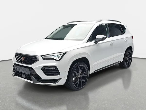 Cupra Ateca 1.5 TSi DSG 150 - Photo 2