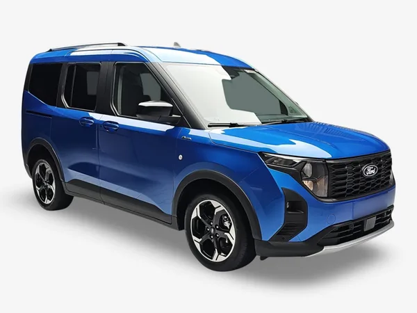 Ford Tourneo Courier 1.0i Ecoboost 126 Active Automatik - Photo 2