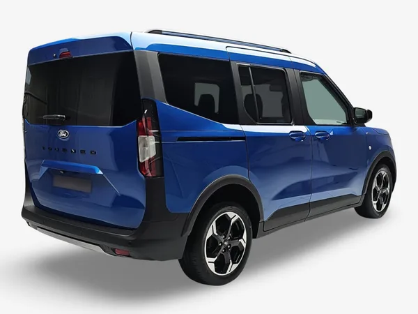 Ford Tourneo Courier 1.0i Ecoboost 126 Active Automatik - Photo 2