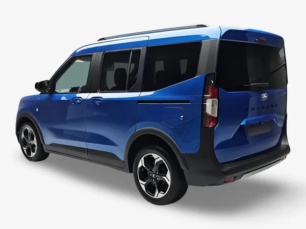 Ford Tourneo Courier 1.0i Ecoboost 126 Active Automatik - Photo 3