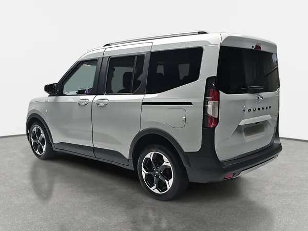 Ford Tourneo Courier 1.0i Ecoboost 126 Active Automatik - Photo 3