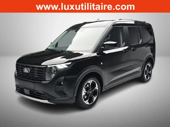 Ford Tourneo Courier 1.0i Ecoboost 126 Active Automatik - Photo 1