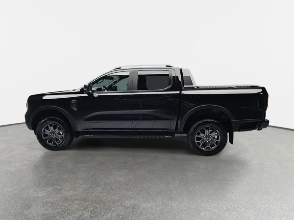 Ford Ranger 3.0 EcoBlue Auto 241 E-4WD Wildtrack - Photo 2
