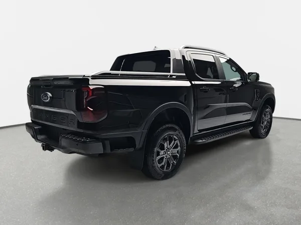 Ford Ranger 3.0 EcoBlue Auto 241 E-4WD Wildtrack - Photo 3