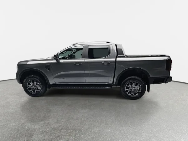 Ford Ranger 3.0 EcoBlue Auto 241 E-4WD Wildtrack - Photo 2