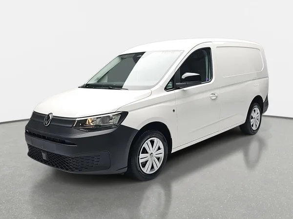 Volkswagen Caddy 2.0 TDI DSG 122 Maxi - Photo 2