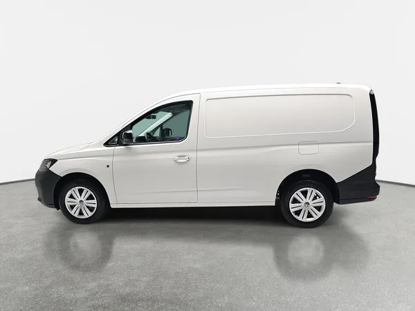 Volkswagen Caddy 2.0 TDI DSG 122 Maxi - Photo 2