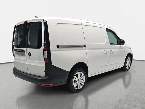 Volkswagen Caddy 2.0 TDI DSG 122 Maxi - Photo 3