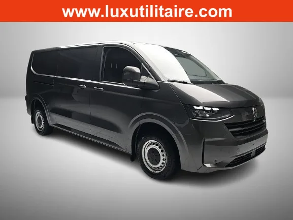 Volkswagen Transporter 2.0 TDI DSG 170 L2H1 - Photo 1