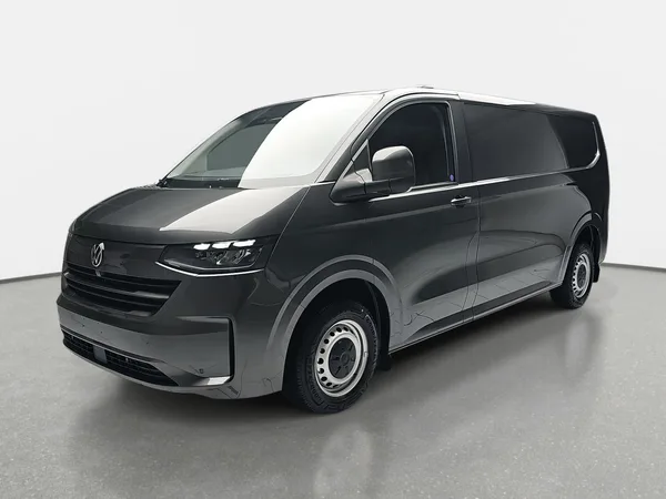 Volkswagen Transporter 2.0 TDI DSG 170 L2H1 - Photo 2