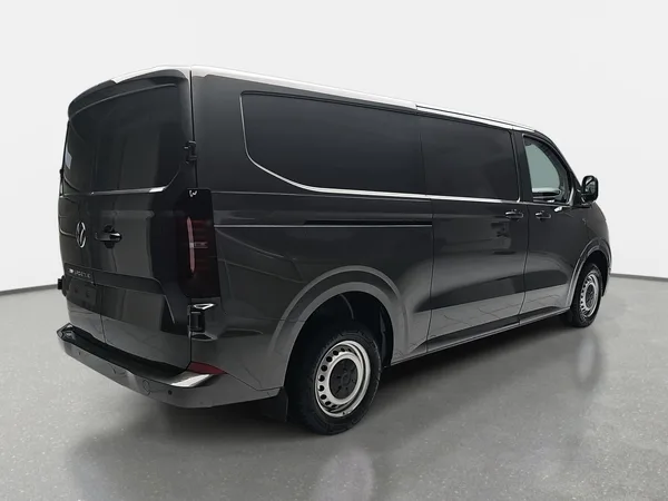 Volkswagen Transporter 2.0 TDI DSG 170 L2H1 - Photo 2