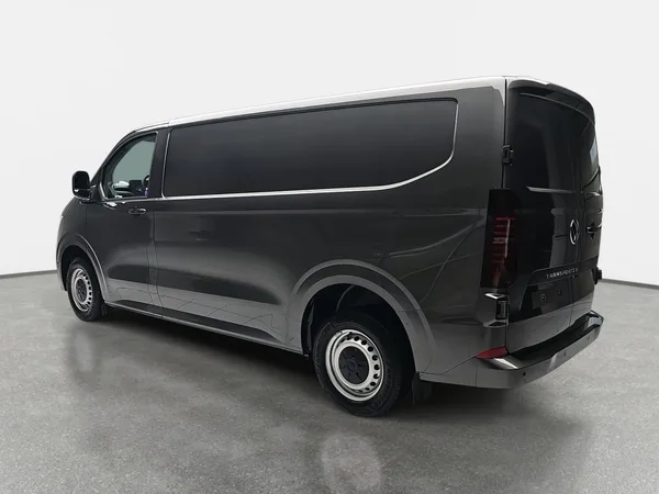 Volkswagen Transporter 2.0 TDI DSG 170 L2H1 - Photo 3