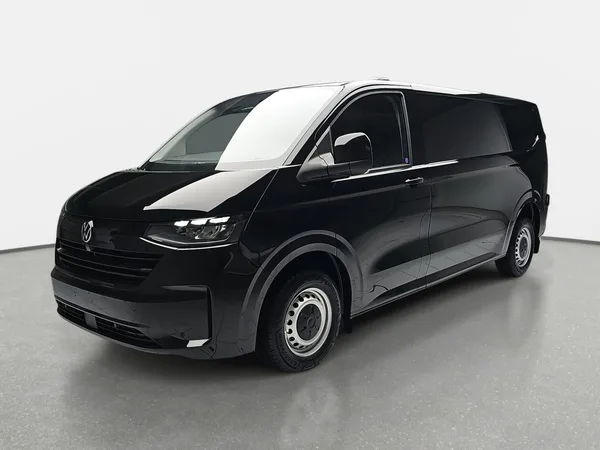 Volkswagen Transporter 2.0 TDI DSG 170 L2H1 - Photo 2