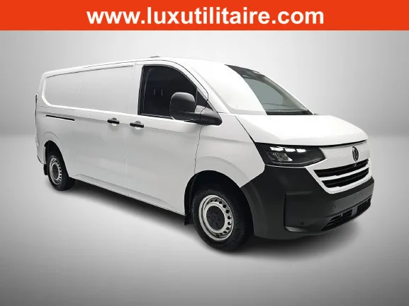 Volkswagen Transporter 2.0 TDI DSG 170 L2H1 - Photo 1