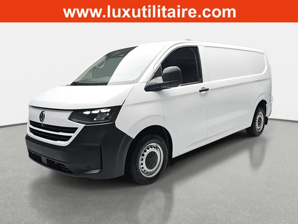 Volkswagen Transporter 2.0 TDI DSG 170 L2H1 - Photo 2
