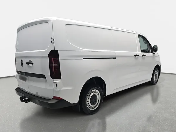 Volkswagen Transporter 2.0 TDI DSG 170 L2H1 - Photo 2