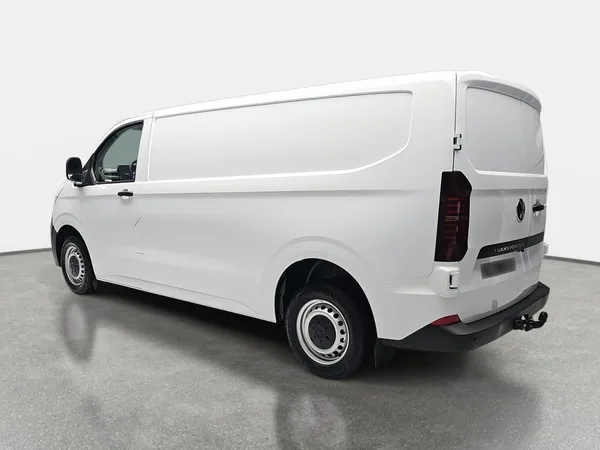 Volkswagen Transporter 2.0 TDI DSG 170 L2H1 - Photo 3