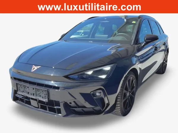 Cupra Leon 1.5 eTSi DSG 150 Kombi - Photo 1