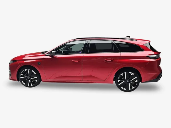 Peugeot 308 1.2 Hybrid e-DSC6 145 GT - Photo 2