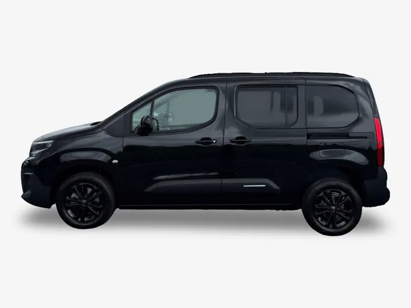 Citroën Berlingo 1.5 BlueHDi 130 EAT8 Plus - Photo 2
