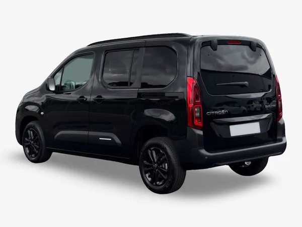 Citroën Berlingo 1.5 BlueHDi 130 EAT8 Plus - Photo 2