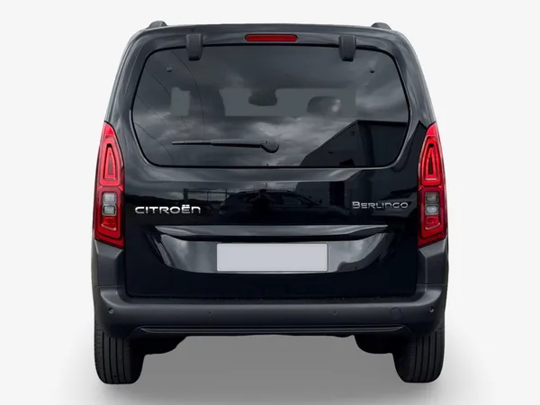 Citroën Berlingo 1.5 BlueHDi 130 EAT8 Plus - Photo 3