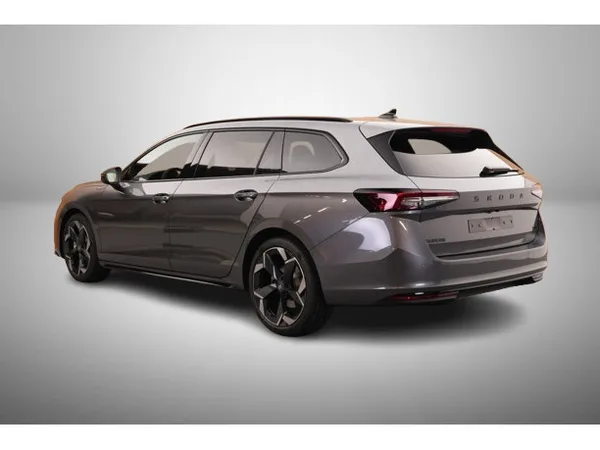 Skoda Superb 2.0 TSi DSG 204 Sportline - Photo 3
