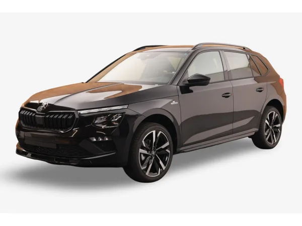 Skoda Kamiq 1.0 TSi 116 DSG Monte Carlo - Photo 2
