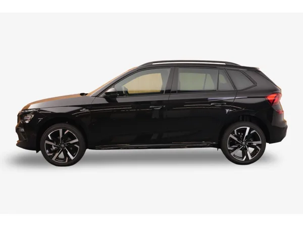 Skoda Kamiq 1.0 TSi 116 DSG Monte Carlo - Photo 3