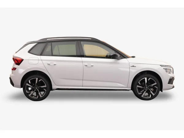 Skoda Kamiq 1.0 TSi 116 DSG Monte Carlo - Photo 2
