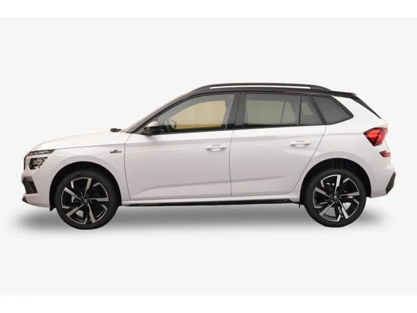 Skoda Kamiq 1.0 TSi 116 DSG Monte Carlo - Photo 3