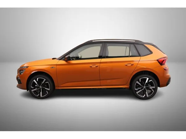 Skoda Kamiq 1.0 TSi 116 DSG Monte Carlo - Photo 3