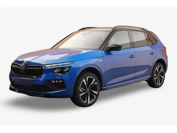 Skoda Kamiq 1.5 TSi 150 DSG Monte Carlo - Photo 2