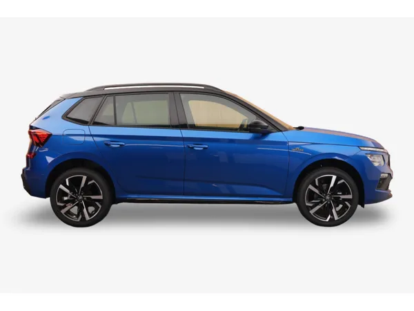 Skoda Kamiq 1.5 TSi 150 DSG Monte Carlo - Photo 2