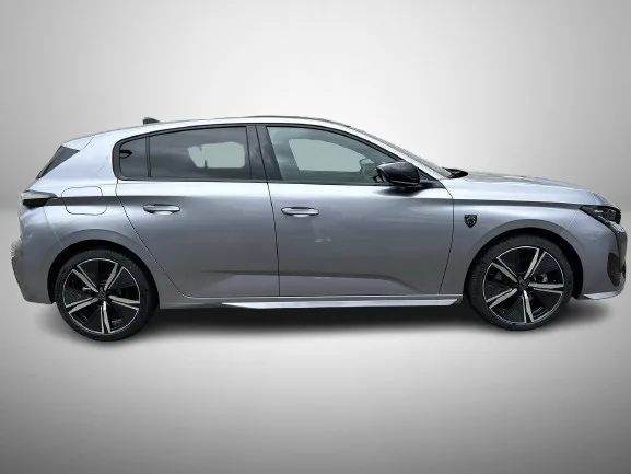 Peugeot 308 1.2 PureTech 145 e-DSC6 GT - Photo 2