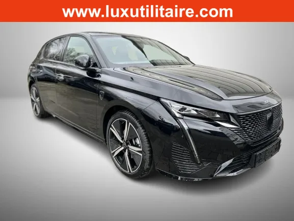 Peugeot 308 1.2 PureTech 145 e-DSC6 GT - Photo 1